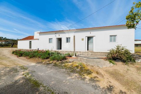 Casa por Recuperar, Arrumos e Terreno Urbano