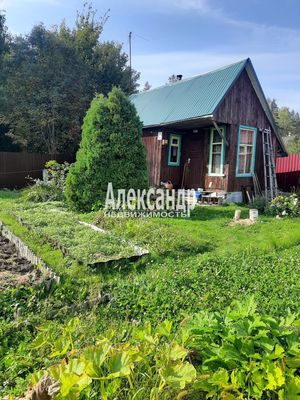 1700638 Всеволожский район, СНТ 