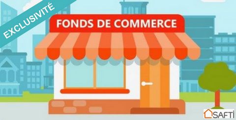 Fonds de commerce (lingerie féminine) d'une surface totale de 62m2 au RDC + 62m2 au 1er étage d'un immeuble de 4 étages. Le fonds se trouve en hypercentre de Cavaillon, endroit stratégique pour y faire du shopping. Bail commercial en cours : date de ...