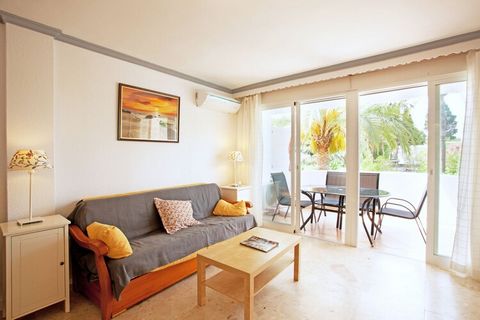 Dieses ferienhaus in Marbella mit 1 Schlafzimmer und hat eine Kapazität für 2 personen. Unterkunft Unterkunft hat 65 m² befindet sichgemütlich und in Randlage gelegene. Die Unterkunft befindet sich 0 m von der Bushaltestelle, 54 m vom Bahnhof 