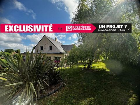 NOUVEAU et RARE SUR LE MARCHE ! Et proposée en EXCLUSIVITE par Vanessa VENTROUX A proximité du centre bourg de Messac. A seulement 4 mn de la gare (20 mn à pieds) moins de 15 mn à pieds de l'école, des commerces et moins de 5 mn de l'arrêt de car . 8...