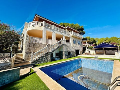 Freistehende Villa in Dehesa de Campoamor .    