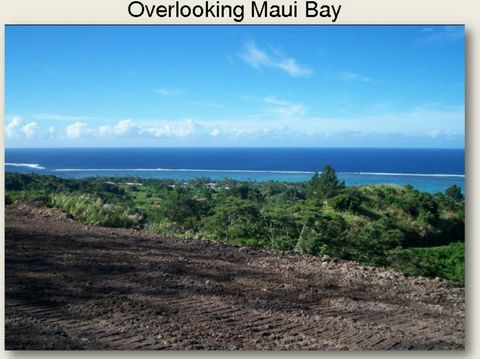 - FREEHOLD TITLE in exclusive master-planned mixed use development: Maui Bay Estates (NO property taxes. NO land lease payments. NO stamp duties!) - UNIQUE OPPORTUNITY: less than 7% of land available for sale in FIJI has freehold title! - LAND SIZE: ...