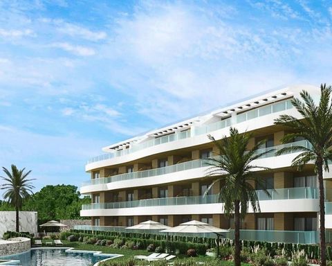 RESIDENCIAL DE OBRA NUEVA EN PLAYA FLAMENCA !!! De un promotor de gran experiencia en la zona, estamos orgullosos de ofrecer este nuevo residencial recién lanzado a la venta a solo 500 m del mar en la popular zona de Playa Flamenca (Orihuela Costa). ...