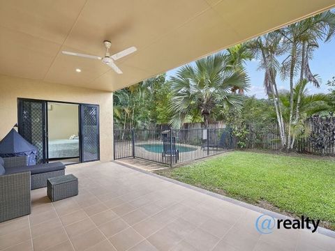 Space, Ease, Comfort, Privacy, Peace and the gloriously convenient inground swimming pool are some of the desirable features you have to look forward to. Located in Rainforest Rise Estate and within a very happy neighbourhood now is your opportunity ...