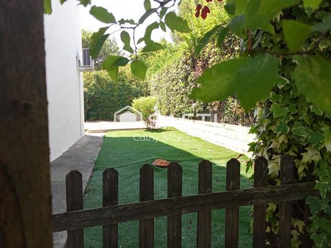 Maison 4 faces d'env 160 m²