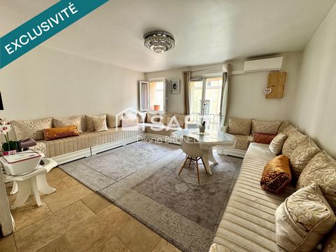 Immeuble comprenant local commercial et appart T4