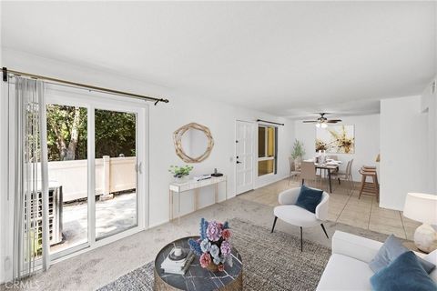 TWO BEDROOM LOWER UNIT!! Welcome to 25652 Unit 5C, Lake Forest, CA – a beautifully updated 2-bedroom, 1-bath home offering comfort, style, and convenience in a desirable location. Step inside to find fresh designer paint and brand-new carpeting throu...