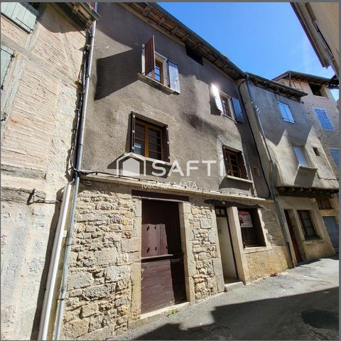 Maison 6 pièces de 135 m².