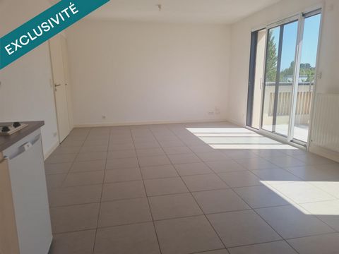 Appartement La Roche sur Yon