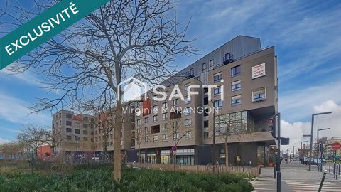 Investissement locatif clé en main / T1 Meublé classé - Residence LE CONTEMPORAIN