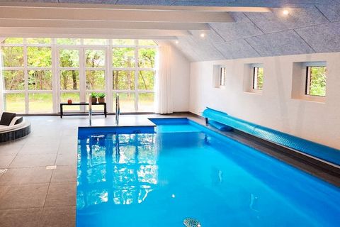 MOVING DAY FRIDAY - On a lovely enclosed plot lies this really nice stone cottage with a pool. The kitchen and living room are open plan. From the living room, there is access to the pool area, which also has a spa and sauna. All bedrooms are bright ...