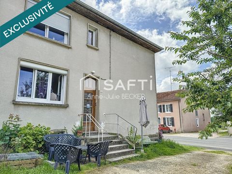 maison familiale