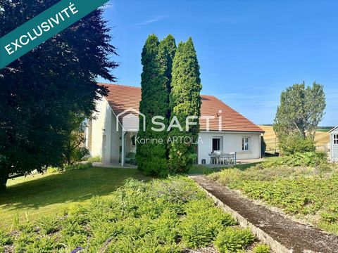 Pavillon - 3 chambres -
