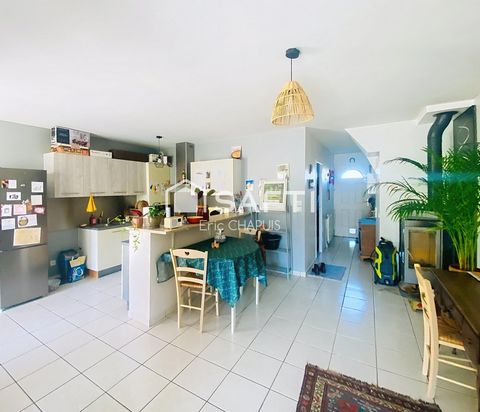 Maison 5 Pièces 93m2