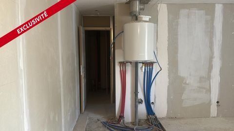 Opportunité P2 avec travaux