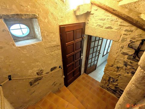 Maison de caractère à deux pas des commodités