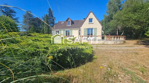 "Votre future maison familiale vous attend"