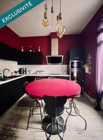APPARTEMENT HAUSSMANNIEN ENTIEREMENT RESTAURE