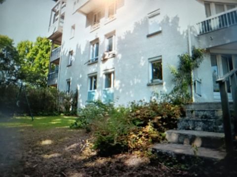 Très beau 3P en Rez-de-Jardin avec terrasse au calme à qqs minutes à pied de la Gare RER