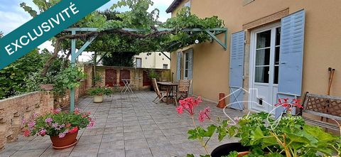 Maison de charme