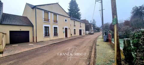 Belle Maison de 327m2 alliant charme et modernité