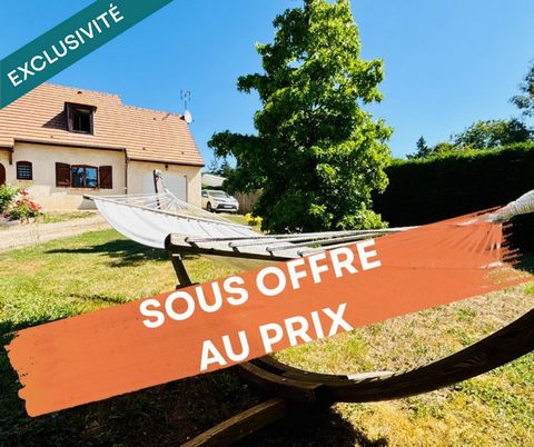 Maison au calme proche Ezy Sur Eure