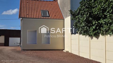 MAISON EN LOCATION