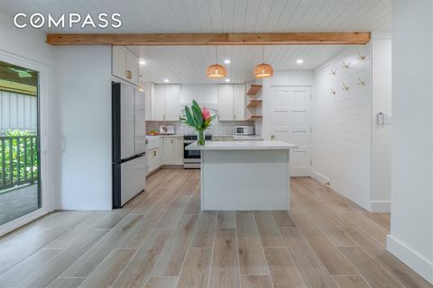 Newly remodeled in August 2025, this fully reimagined 2BD/2BA beach retreat at Kihei Cove #202 offers a rare opportunity to own a completely remodeled unit just steps from Charley Young Beach. Every surface has been thoughtfully renewed, from new til...