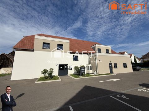 Local professionnel neuf de 3 pièces, livré en PAD ou clé en main en fonction de vos besoins !