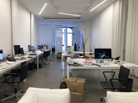 LOCAL COMMERCIAL PROFESSIONNEL, BUREAUX, OPEN SPACE 103 m2