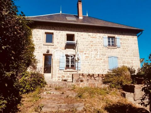 Somptueuse maison de maître