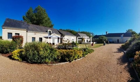 Belle propriété