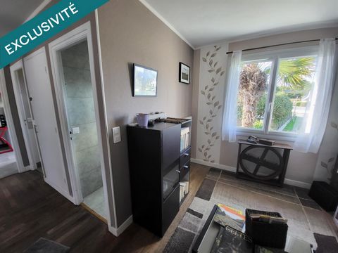 MAISON DE VILLE - HENNEBONT- 4 PIECES- 95 M2