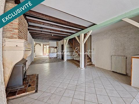 Maison 7 pièces de 203 m²