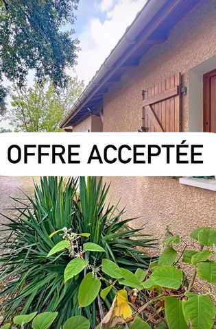 MAISON 80 M2- LE PORGE