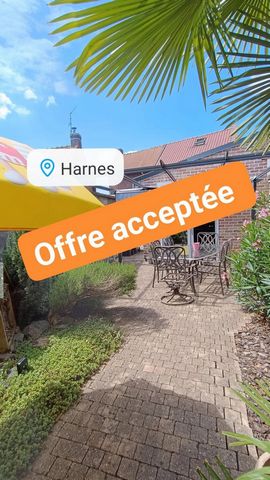 Charmante maison dans une rue calme + dépendance de 15m²
