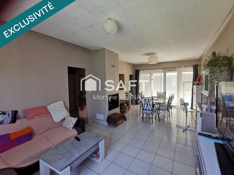 Maison familiale en pierre avec piscine