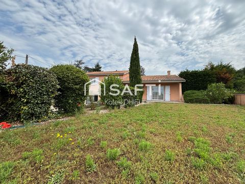 Villa bonnes prestations