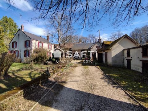Maison 5 pièces