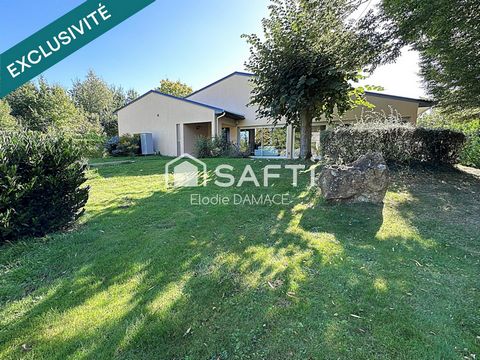 Grande maison familiale avec charme, espace et potentiel locatif
