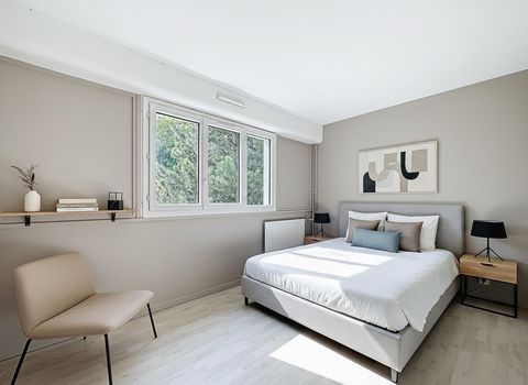Carrieres-Sur-Seine 2P 45m2 Cave Parking en s/sol