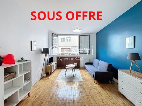 Emplacement stratégique