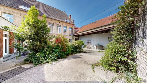 SAINT OMER CENTRE VILLE