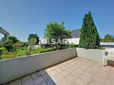 LA BAULE QUARTIER BAS BRIVIN