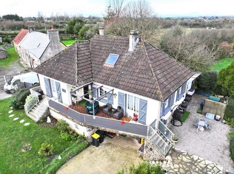 Maison 107m2