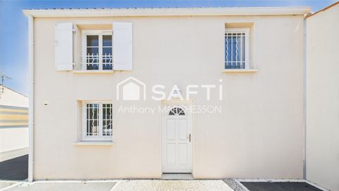 Maison - 4 pièces - au calme -
