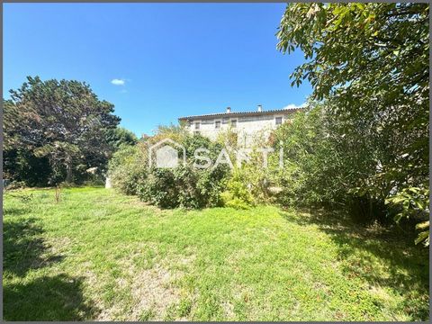 ? Maison de charme en pierre – 184 m² habitables – Secteur Cépie