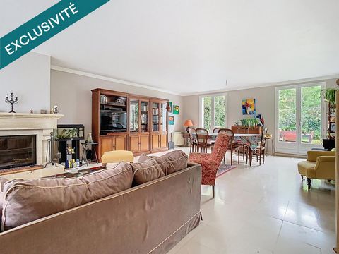 Maison 160 m² terrain 605 m²