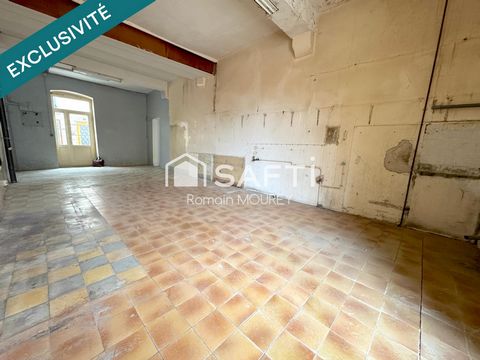 Appartement - RDC - 46 m²